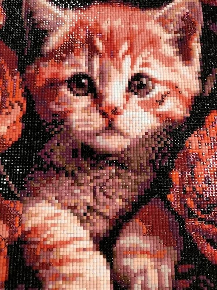 makico218 様　ダイヤモンドアートオーダー makico218 様 ダイヤモンドアートオーダー Amazon.co.jp: 《AN